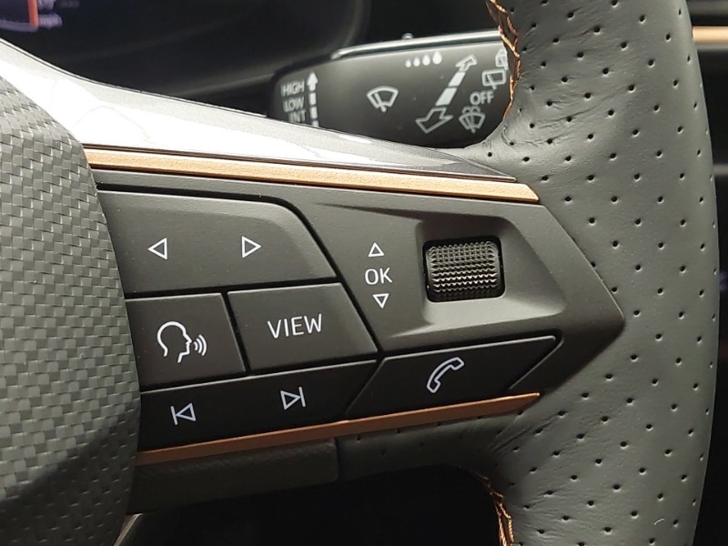 Used Cupra Leon 2025 for sale - 76493096: Photo 19