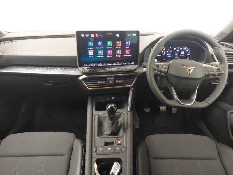 Used Cupra Leon 2025 for sale - 76493096: Photo 2