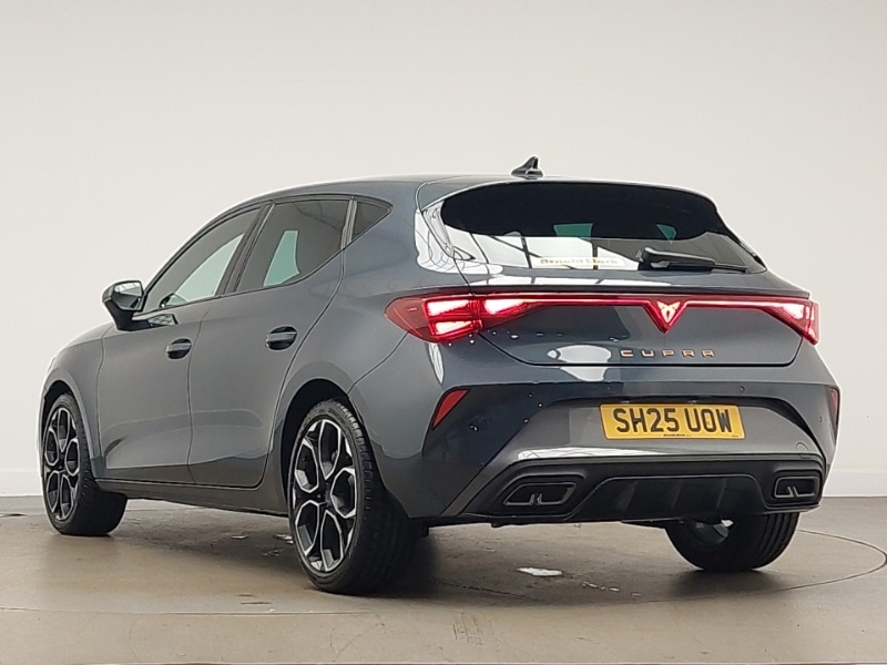Used Cupra Leon 2025 for sale - 76493096: Photo 3