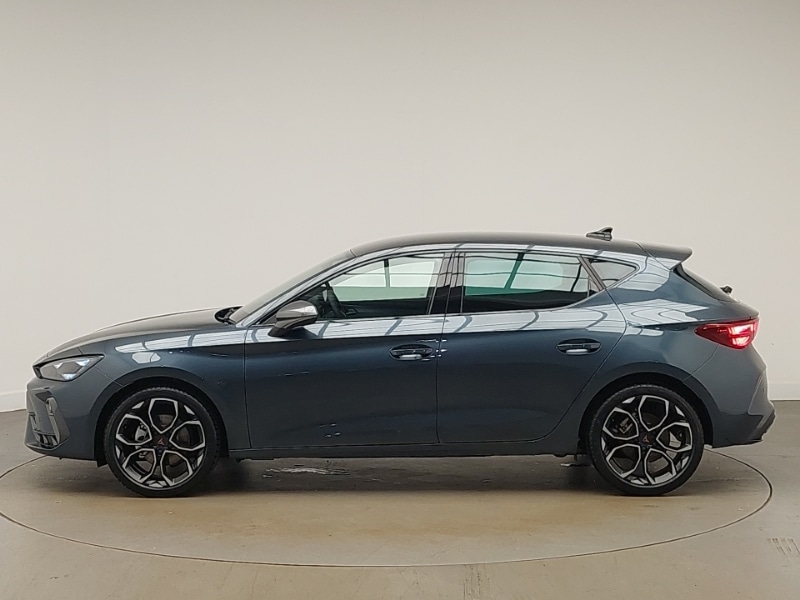 Used Cupra Leon 2025 for sale - 76493096: Photo 4