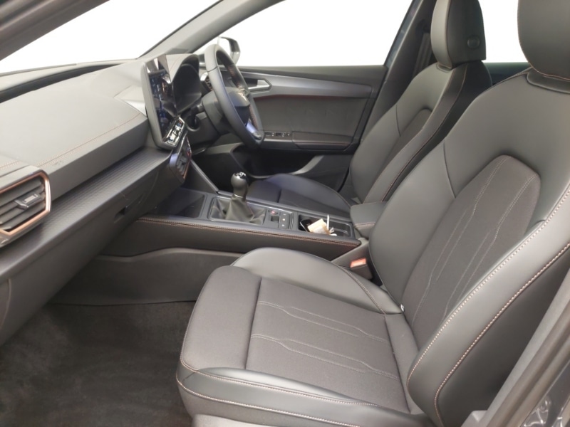 Used Cupra Leon 2025 for sale - 76493096: Photo 5