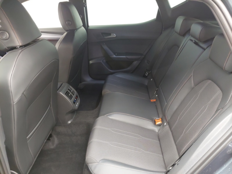 Used Cupra Leon 2025 for sale - 76493096: Photo 6