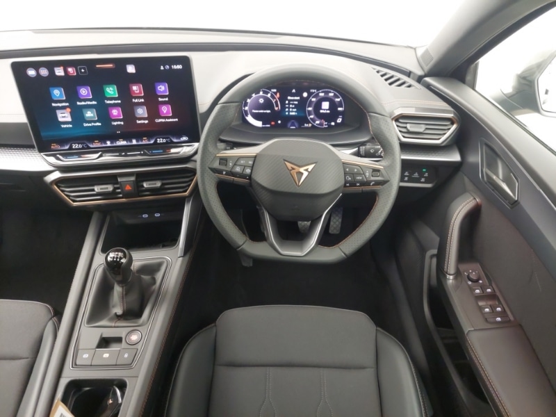 Used Cupra Leon 2025 for sale - 76493096: Photo 7