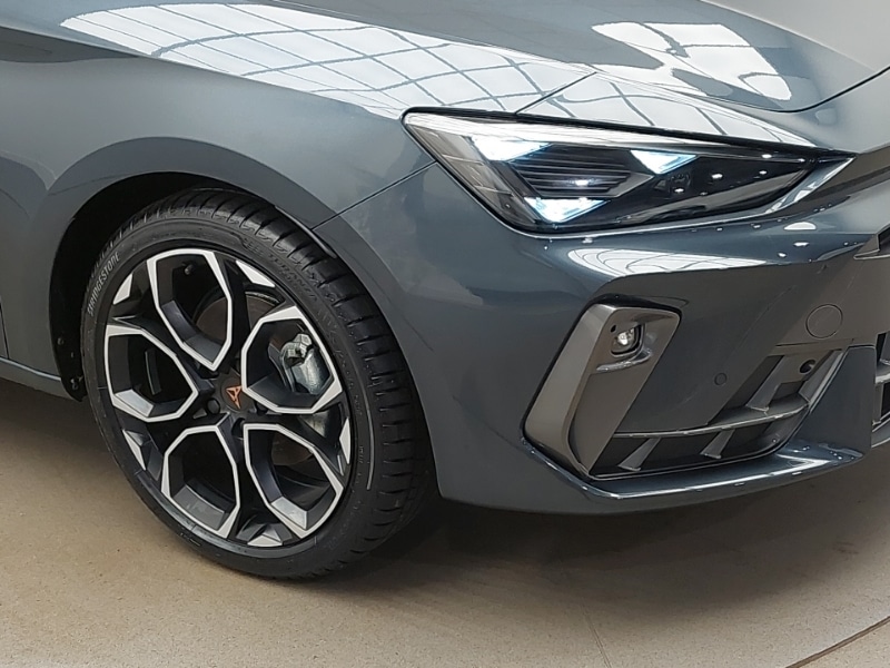 Used Cupra Leon 2025 for sale - 76493096: Photo 9