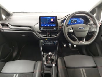 Used Ford Fiesta 2023 for sale - 76493098: Photo