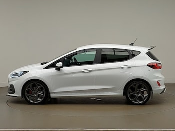 Used Ford Fiesta 2023 for sale - 76493098: Photo