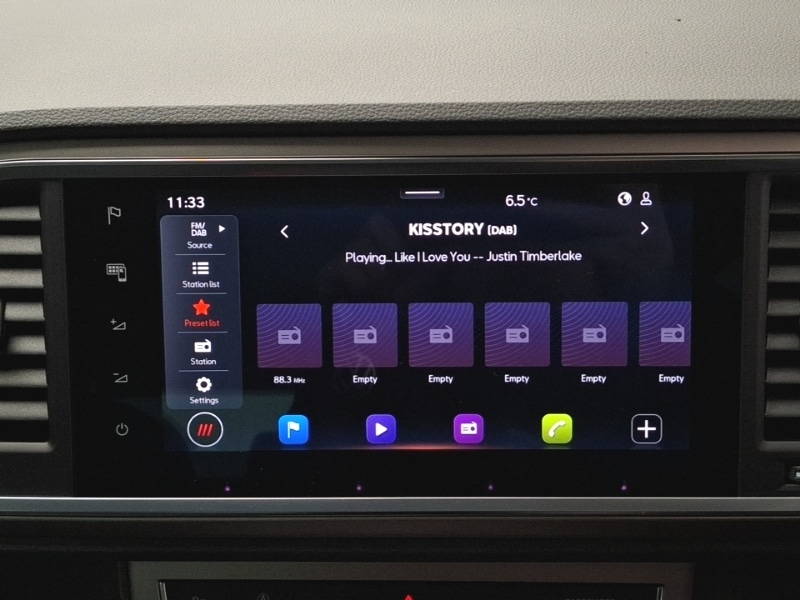 Used SEAT Ateca 2025 for sale - 77433177: Photo 10