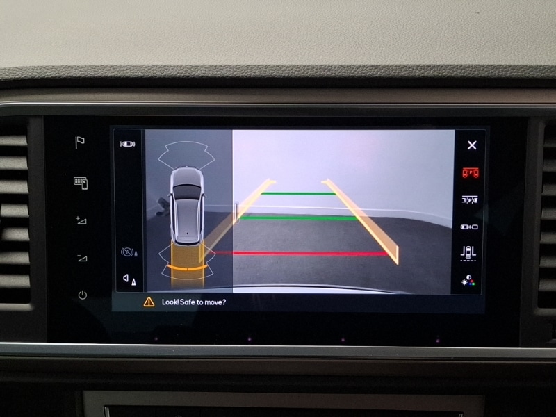 Used SEAT Ateca 2025 for sale - 77433177: Photo 11