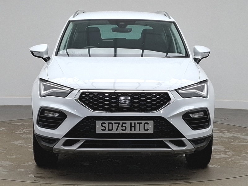 Used SEAT Ateca 2025 for sale - 77433177: Photo 12