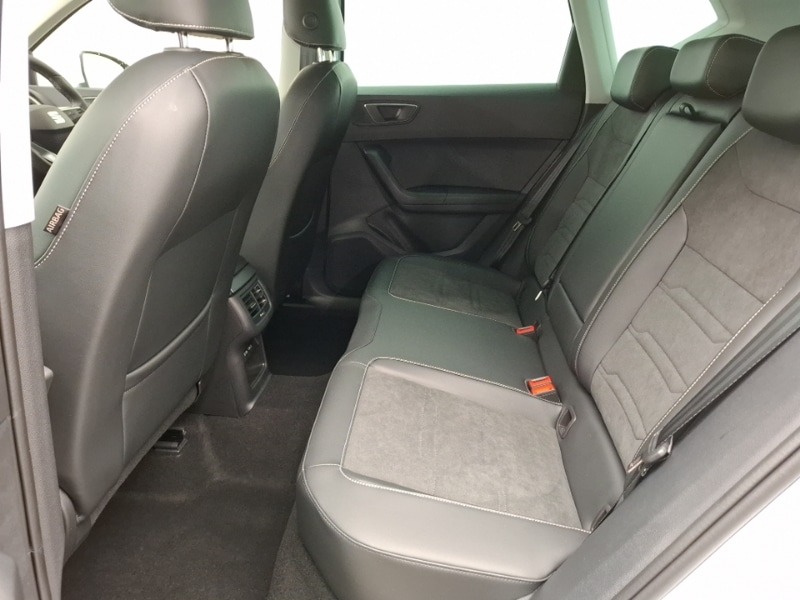 Used SEAT Ateca 2025 for sale - 77433177: Photo 6