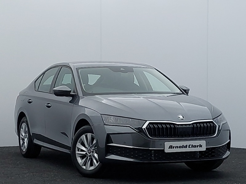 Used Skoda Octavia 2025 for sale - 76726340: Photo 1