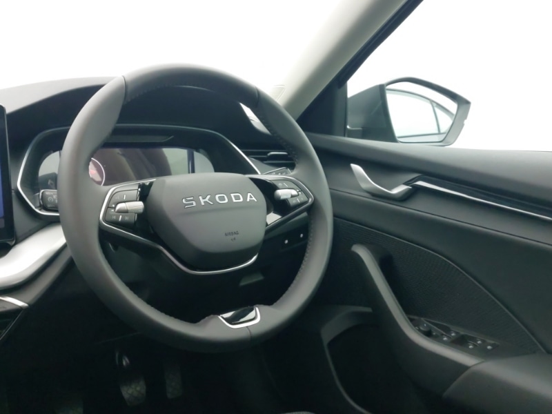 Used Skoda Octavia 2025 for sale - 76726340: Photo 10