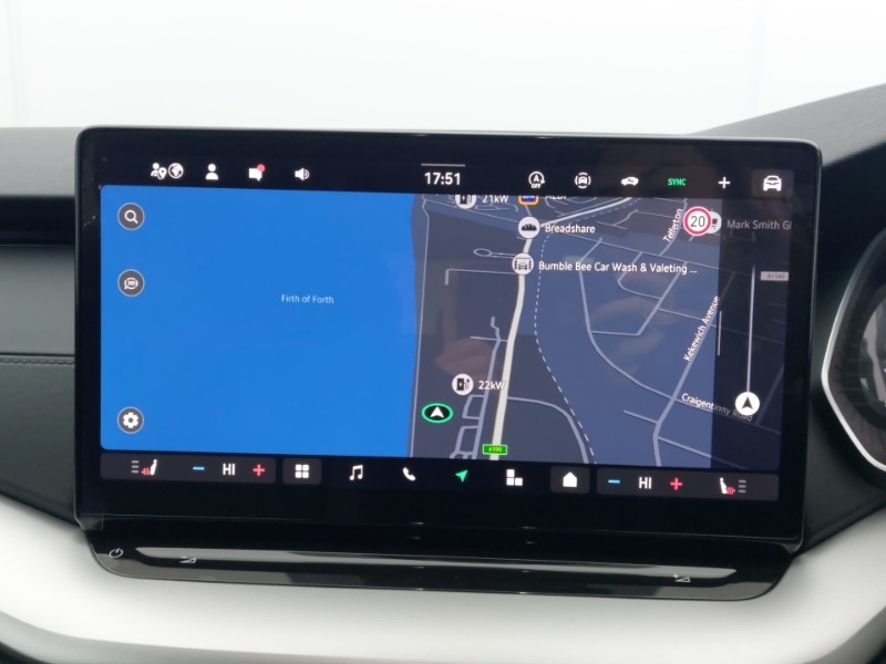 Used Skoda Octavia 2025 for sale - 76726340: Photo 11