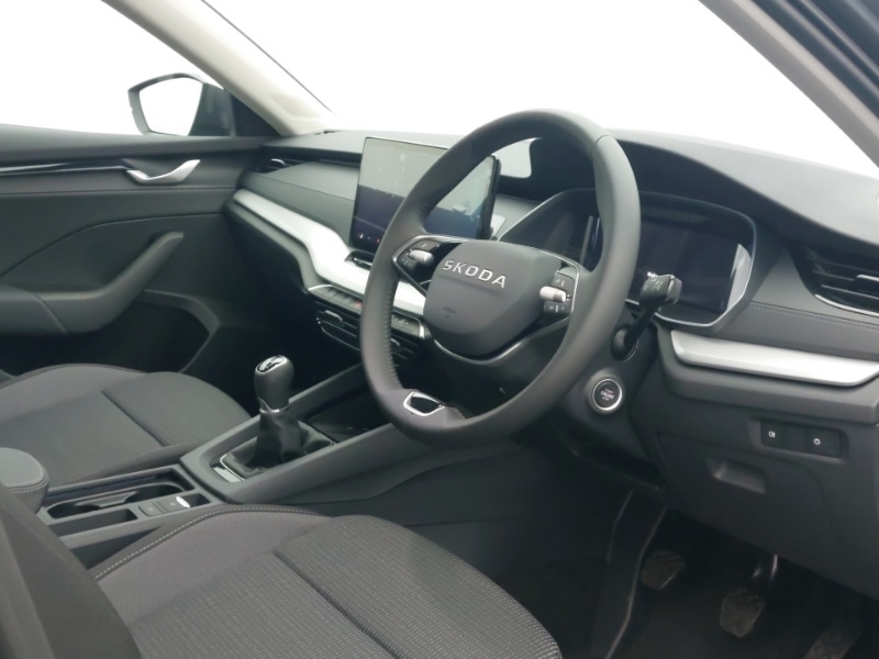 Used Skoda Octavia 2025 for sale - 76726340: Photo 12