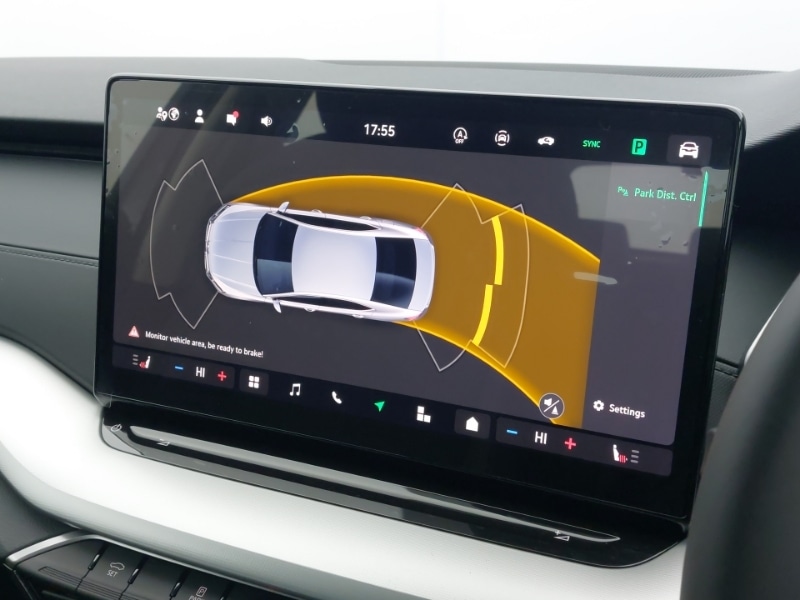 Used Skoda Octavia 2025 for sale - 76726340: Photo 13