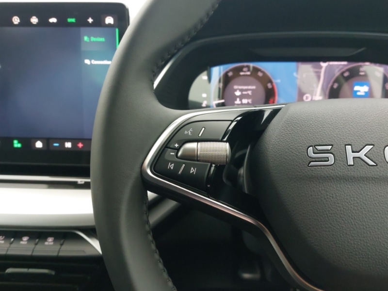 Used Skoda Octavia 2025 for sale - 76726340: Photo 16