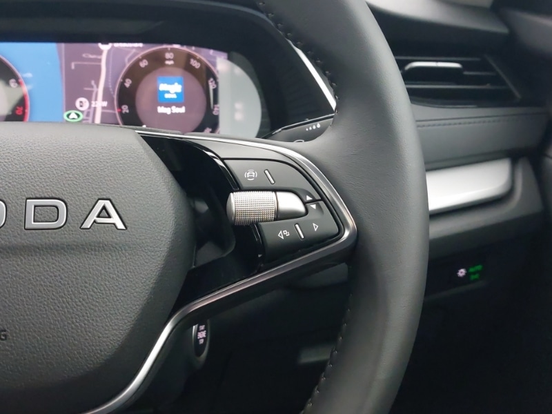 Used Skoda Octavia 2025 for sale - 76726340: Photo 17