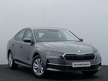 Skoda - Octavia