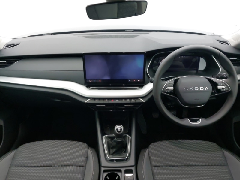 Used Skoda Octavia 2025 for sale - 76726340: Photo 2