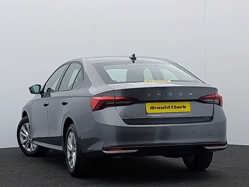 Used Skoda Octavia 2025 for sale - 76726340: Photo 3