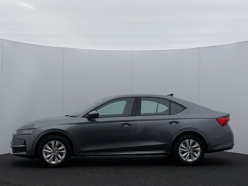 Used Skoda Octavia 2025 for sale - 76726340: Photo 4