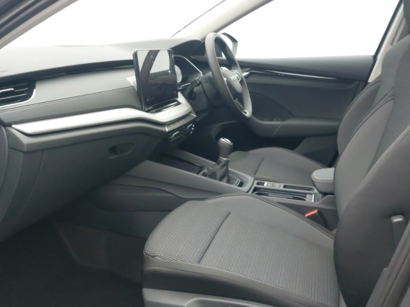 Used Skoda Octavia 2025 for sale - 76726340: Photo 5