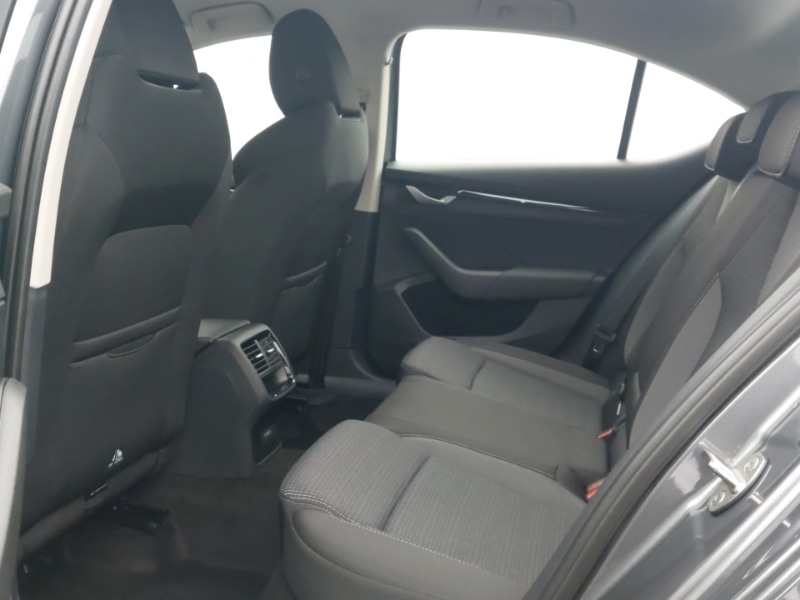 Used Skoda Octavia 2025 for sale - 76726340: Photo 6