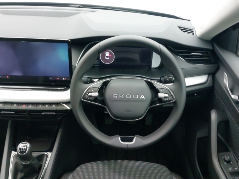 Used Skoda Octavia 2025 for sale - 76726340: Photo 7