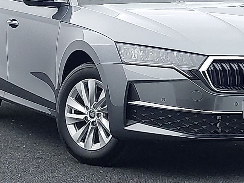 Used Skoda Octavia 2025 for sale - 76726340: Photo 9