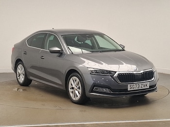 Used Skoda Octavia 2023 for sale - 79185851: Photo