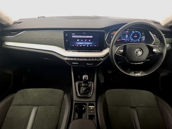 Used Skoda Octavia 2023 for sale - 79185851: Photo