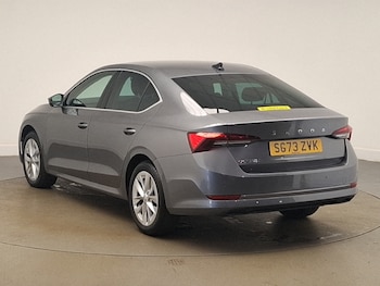 Used Skoda Octavia 2023 for sale - 79185851: Photo