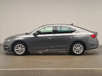 Used Skoda Octavia 2023 for sale - 79185851: Photo