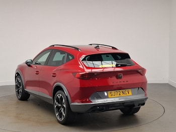 Used Cupra Formentor 2022 for sale - 75953693: Photo