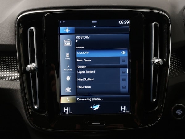 Used Volvo XC40 2021 for sale - 75921632: Photo 10
