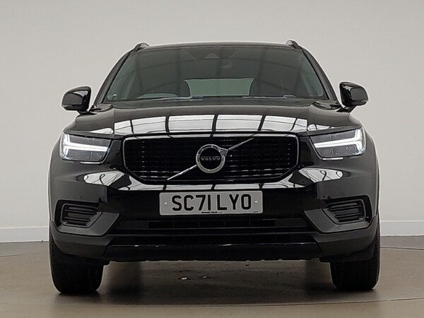 Used Volvo XC40 2021 for sale - 75921632: Photo 12