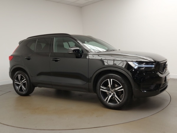 Used Volvo XC40 2021 for sale - 75921632: Photo 13