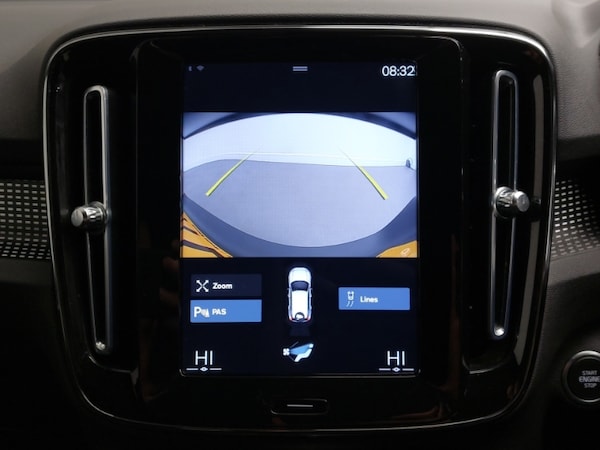 Used Volvo XC40 2021 for sale - 75921632: Photo 14