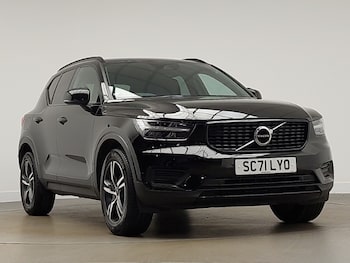 2021 - 1.5 T3 [163] R DESIGN 5dr