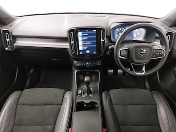 Used Volvo XC40 2021 for sale - 75921632: Photo