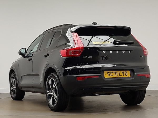 Used Volvo XC40 2021 for sale - 75921632: Photo 3
