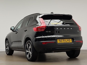 Used Volvo XC40 2021 for sale - 75921632: Photo