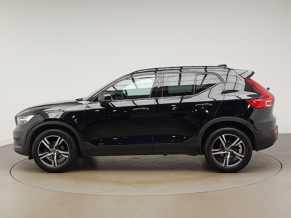 Used Volvo XC40 2021 for sale - 75921632: Photo 4