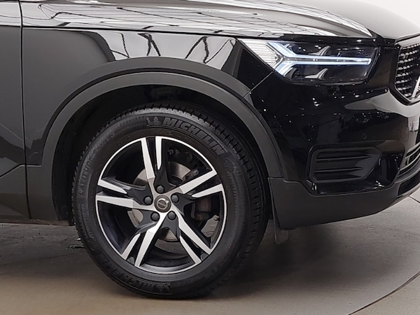 Used Volvo XC40 2021 for sale - 75921632: Photo 9