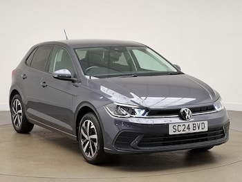 Used Volkswagen Polo 2024 for sale - 78594955: Photo