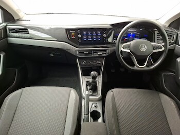 Used Volkswagen Polo 2024 for sale - 78594955: Photo