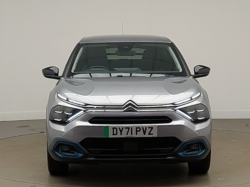 Used Citroen C4 2021 for sale - 77509048: Photo 12
