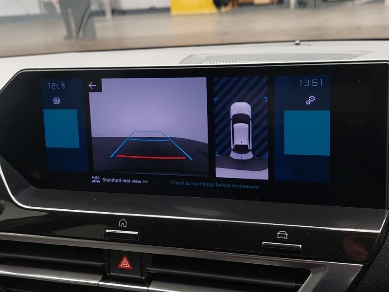 Used Citroen C4 2021 for sale - 77509048: Photo 16