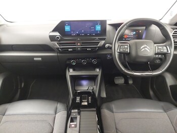 Used Citroen C4 2021 for sale - 77509048: Photo