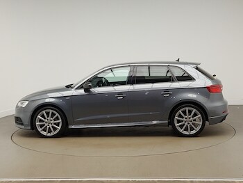 Used Audi A3 2019 for sale - 78326953: Photo